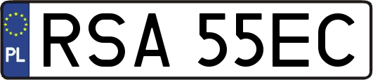 RSA55EC