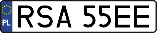 RSA55EE