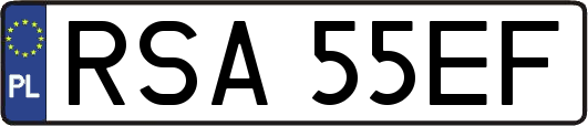 RSA55EF