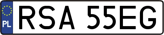 RSA55EG