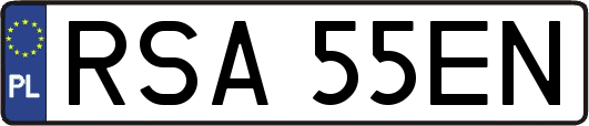 RSA55EN