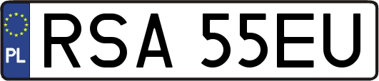 RSA55EU