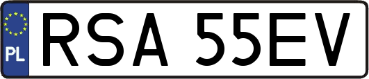 RSA55EV