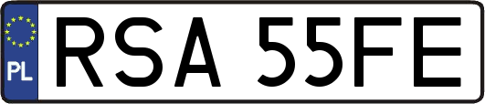 RSA55FE
