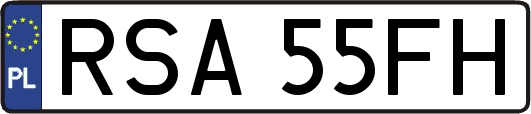 RSA55FH