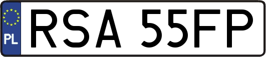 RSA55FP