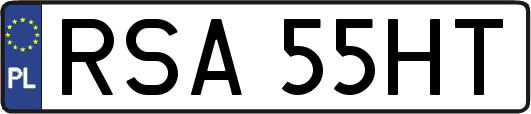 RSA55HT