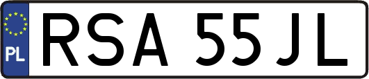 RSA55JL