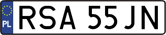 RSA55JN