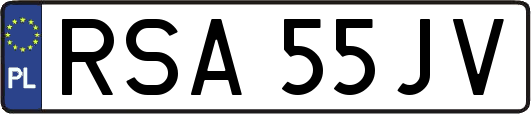 RSA55JV
