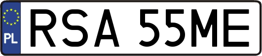 RSA55ME