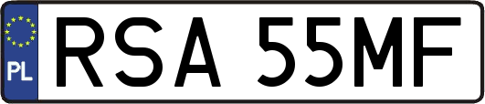 RSA55MF