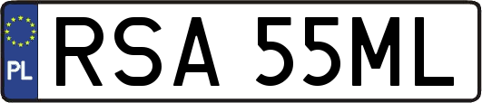 RSA55ML