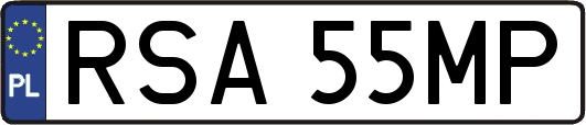 RSA55MP