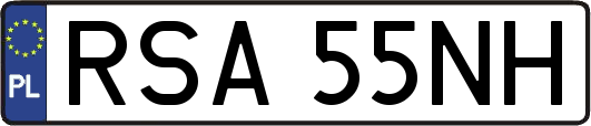 RSA55NH