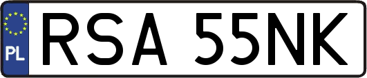 RSA55NK