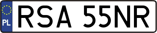RSA55NR