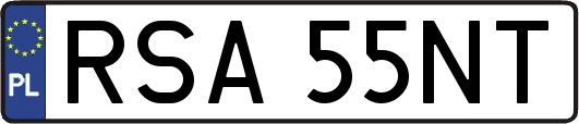 RSA55NT