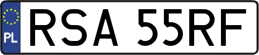 RSA55RF