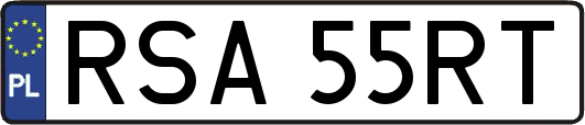 RSA55RT