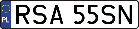 RSA55SN