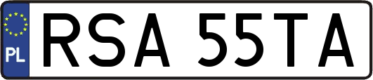 RSA55TA