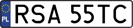 RSA55TC