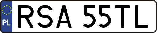 RSA55TL