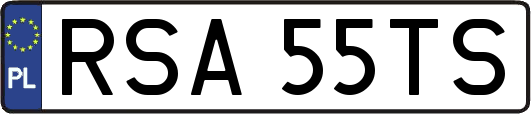 RSA55TS
