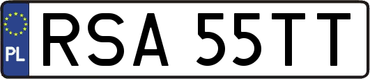 RSA55TT