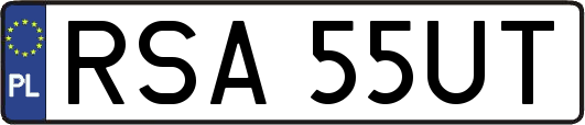 RSA55UT