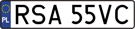 RSA55VC