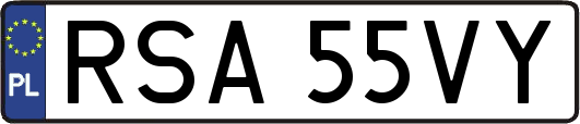 RSA55VY