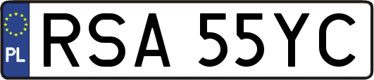 RSA55YC