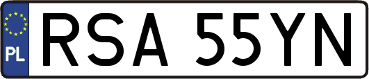 RSA55YN