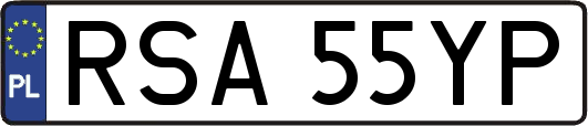 RSA55YP