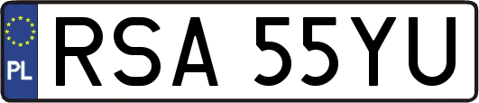 RSA55YU