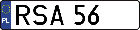 RSA56