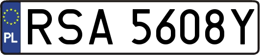 RSA5608Y