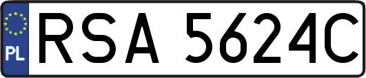 RSA5624C