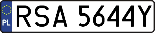 RSA5644Y