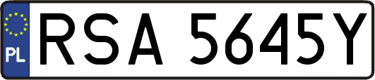 RSA5645Y