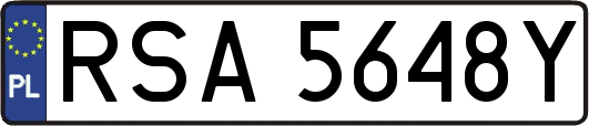 RSA5648Y