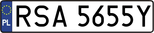RSA5655Y
