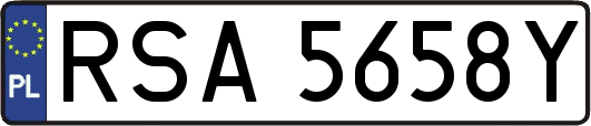RSA5658Y