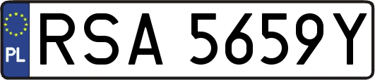 RSA5659Y