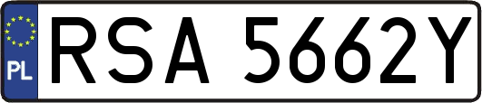RSA5662Y