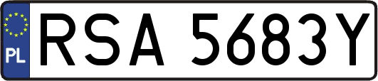 RSA5683Y
