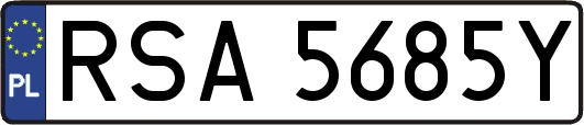 RSA5685Y