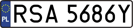 RSA5686Y